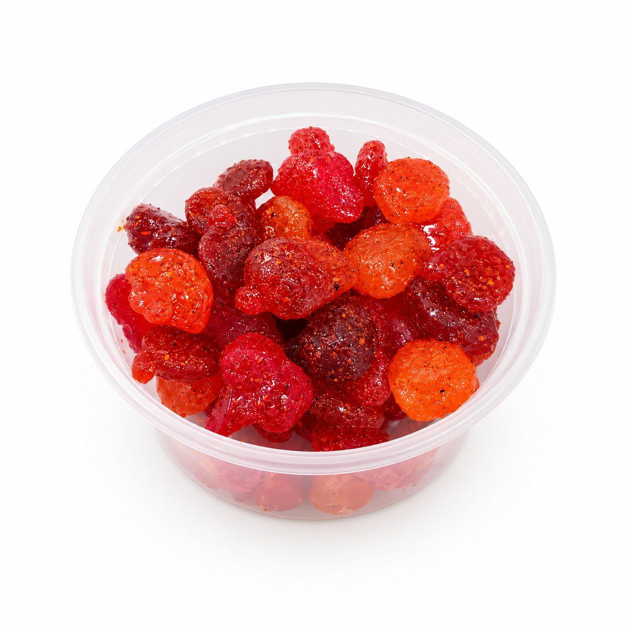 Jolly Rancher Gummies Enchilados