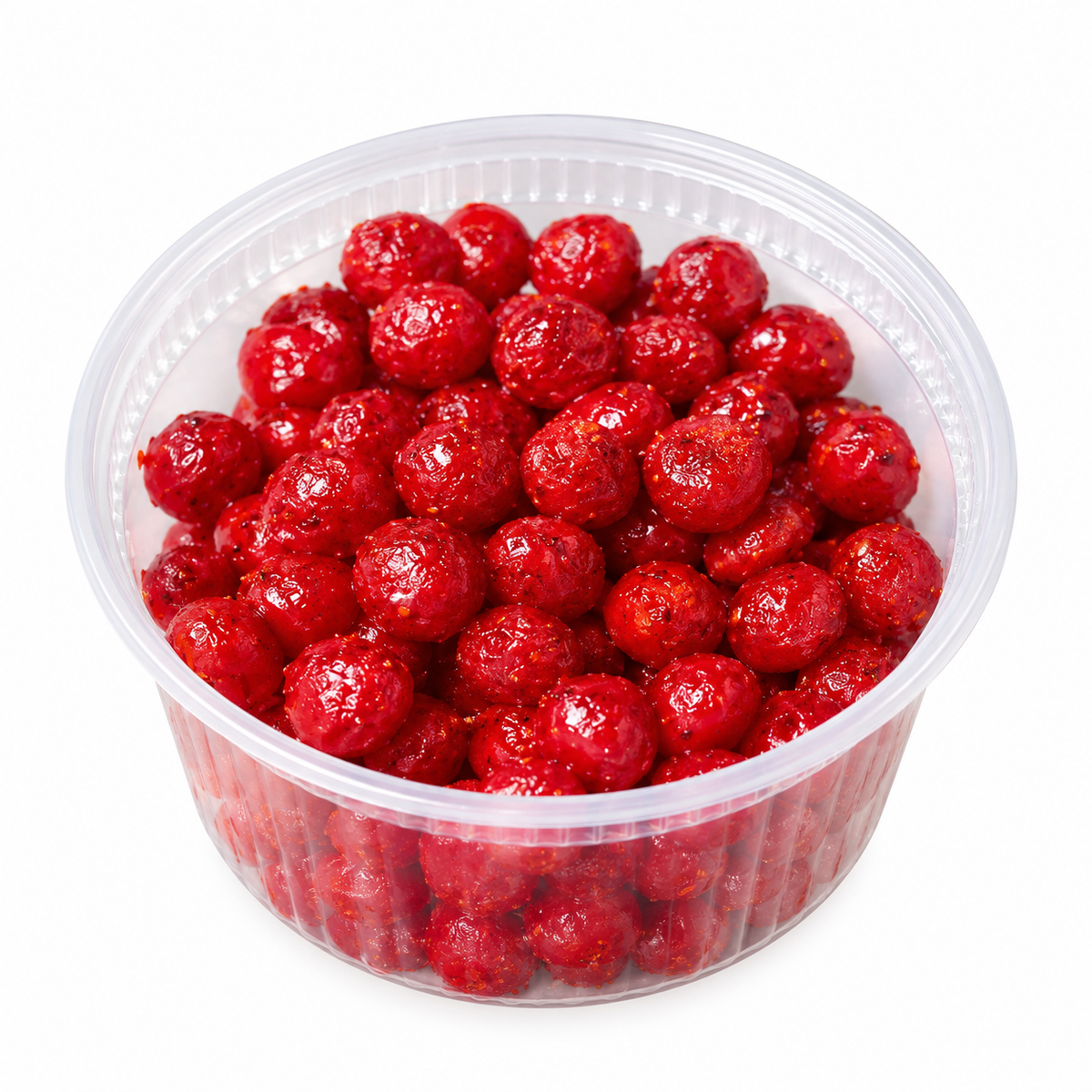 Cherry Sour Enchilados