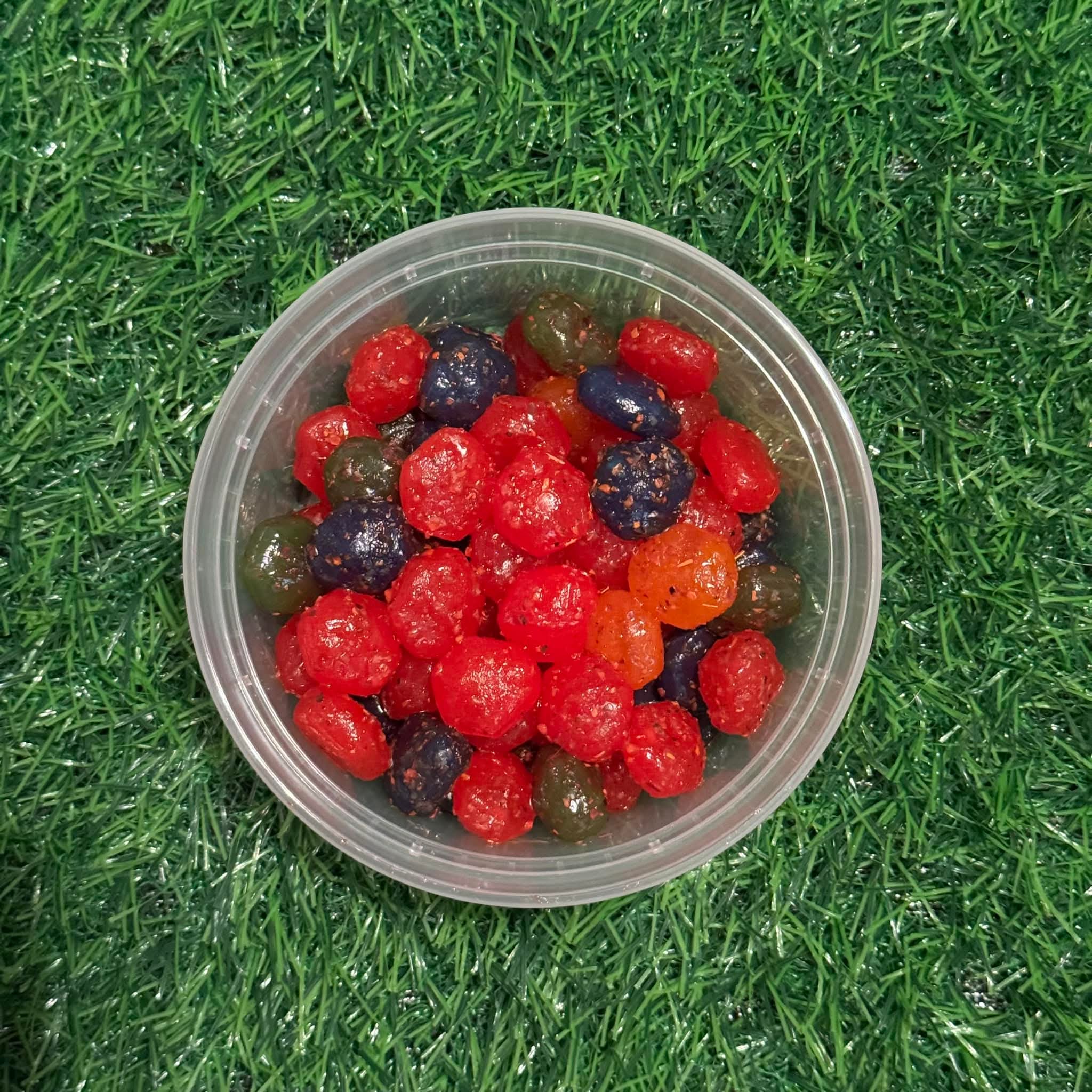 Gushers Enchilados