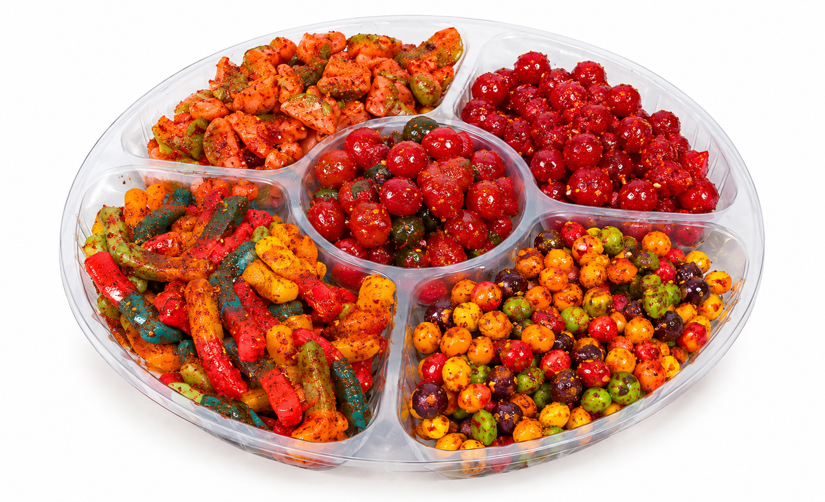 Party Platter