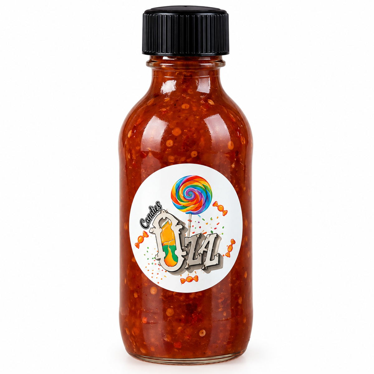 Chamoy Sauce
